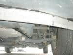 Used 2002 TOYOTA VITZ BF61377 for Sale Image 14