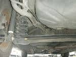 Used 2002 TOYOTA VITZ BF61377 for Sale Image 15