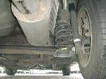 Used 2002 TOYOTA VITZ BF61377 for Sale Image 16
