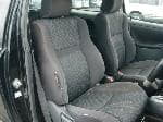 Used 2002 TOYOTA VITZ BF61377 for Sale Image 17