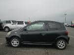 Used 2002 TOYOTA VITZ BF61377 for Sale Image 2