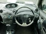 Used 2002 TOYOTA VITZ BF61377 for Sale Image 21