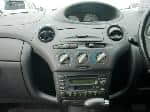 Used 2002 TOYOTA VITZ BF61377 for Sale Image 23