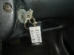 Used 2002 TOYOTA VITZ BF61377 for Sale Image 26