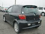 Used 2002 TOYOTA VITZ BF61377 for Sale Image 3