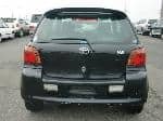 Used 2002 TOYOTA VITZ BF61377 for Sale Image 4