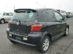 Used 2002 TOYOTA VITZ BF61377 for Sale Image 5