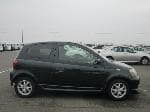 Used 2002 TOYOTA VITZ BF61377 for Sale Image 6