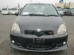 Used 2002 TOYOTA VITZ BF61377 for Sale Image 8