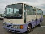 Used 1997 NISSAN CIVILIAN BUS BF61379 for Sale Image 1