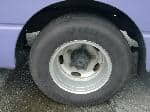 Used 1997 NISSAN CIVILIAN BUS BF61379 for Sale Image 10