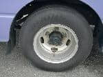 Used 1997 NISSAN CIVILIAN BUS BF61379 for Sale Image 11