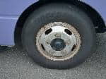 Used 1997 NISSAN CIVILIAN BUS BF61379 for Sale Image 12