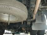 Used 1997 NISSAN CIVILIAN BUS BF61379 for Sale Image 16