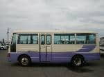 Used 1997 NISSAN CIVILIAN BUS BF61379 for Sale Image 2