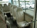 Used 1997 NISSAN CIVILIAN BUS BF61379 for Sale Image 20