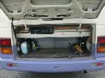 Used 1997 NISSAN CIVILIAN BUS BF61379 for Sale Image 22