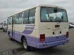 Used 1997 NISSAN CIVILIAN BUS BF61379 for Sale Image 3
