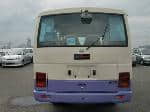 Used 1997 NISSAN CIVILIAN BUS BF61379 for Sale Image 4