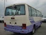 Used 1997 NISSAN CIVILIAN BUS BF61379 for Sale Image 5