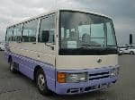 Used 1997 NISSAN CIVILIAN BUS BF61379 for Sale Image 7
