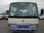 Used 1997 NISSAN CIVILIAN BUS BF61379 for Sale Image 8