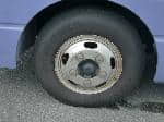 Used 1997 NISSAN CIVILIAN BUS BF61379 for Sale Image 9
