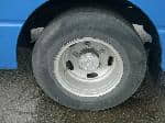 Used 1990 NISSAN CIVILIAN BUS BF61382 for Sale Image 10