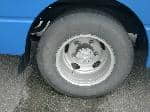 Used 1990 NISSAN CIVILIAN BUS BF61382 for Sale Image 11