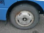 Used 1990 NISSAN CIVILIAN BUS BF61382 for Sale Image 12