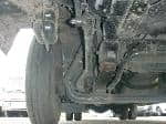 Used 1990 NISSAN CIVILIAN BUS BF61382 for Sale Image 13