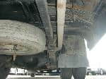 Used 1990 NISSAN CIVILIAN BUS BF61382 for Sale Image 16