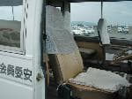 Used 1990 NISSAN CIVILIAN BUS BF61382 for Sale Image 17