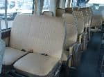 Used 1990 NISSAN CIVILIAN BUS BF61382 for Sale Image 19