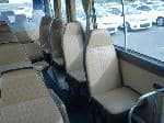 Used 1990 NISSAN CIVILIAN BUS BF61382 for Sale Image 20