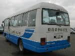 Used 1990 NISSAN CIVILIAN BUS BF61382 for Sale Image 3