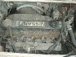 Used 1990 NISSAN CIVILIAN BUS BF61382 for Sale Image 30