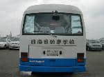 Used 1990 NISSAN CIVILIAN BUS BF61382 for Sale Image 4