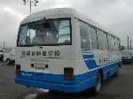 Used 1990 NISSAN CIVILIAN BUS BF61382 for Sale Image 5