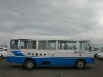 Used 1990 NISSAN CIVILIAN BUS BF61382 for Sale Image 6