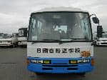Used 1990 NISSAN CIVILIAN BUS BF61382 for Sale Image 8