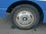 Used 1990 NISSAN CIVILIAN BUS BF61382 for Sale Image 9