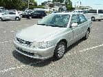 Used 1999 TOYOTA CARINA BF61387 for Sale Image 1