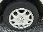 Used 1999 TOYOTA CARINA BF61387 for Sale Image 11
