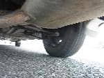 Used 1999 TOYOTA CARINA BF61387 for Sale Image 16
