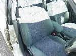 Used 1999 TOYOTA CARINA BF61387 for Sale Image 17