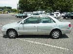 Used 1999 TOYOTA CARINA BF61387 for Sale Image 2