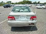 Used 1999 TOYOTA CARINA BF61387 for Sale Image 4