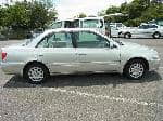Used 1999 TOYOTA CARINA BF61387 for Sale Image 6