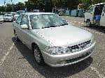 Used 1999 TOYOTA CARINA BF61387 for Sale Image 7